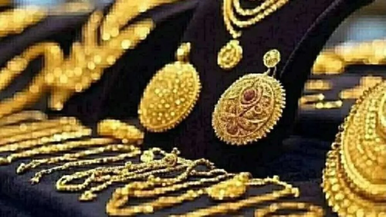 قفزة مفاجئة.. سعر الذهب في مصر يسجل مستويات جديدة خلال تعاملات الثلاثاء